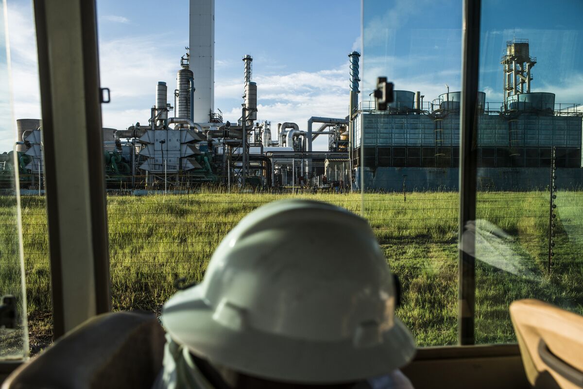 Vedanta Plans Major Smelter Upgrade to Boost Zambian Copper Output