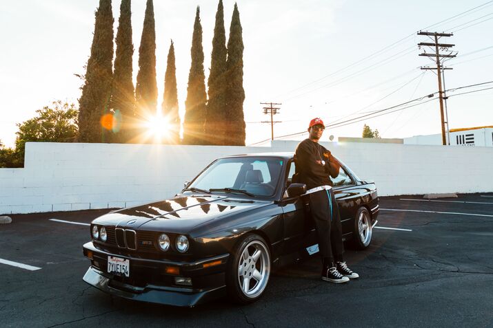 The Photographs We Loved This Year: Pursuits Weekly