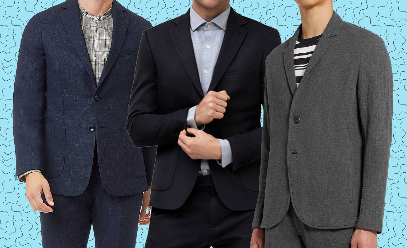 mens sweatpants you can wear to work