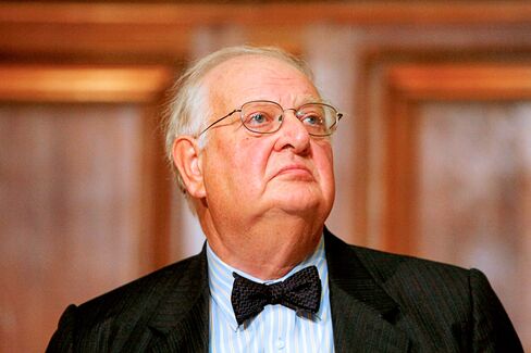 Professor Angus Deaton