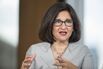 London School of Economics (LSE) Director Minouche Shafik Interview