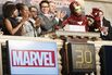 How Marvel Packs a Universe Into New York City