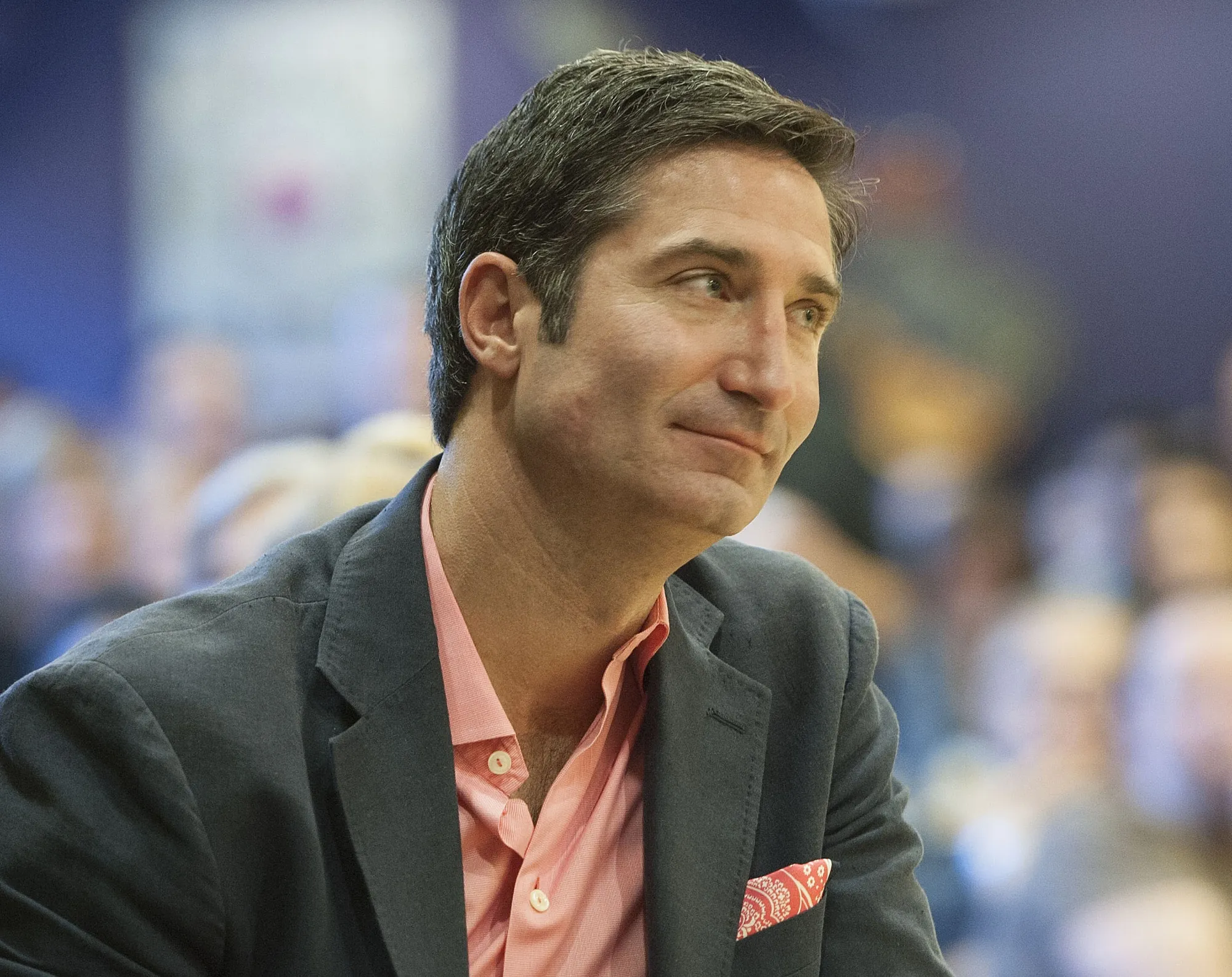 Brian Niccol