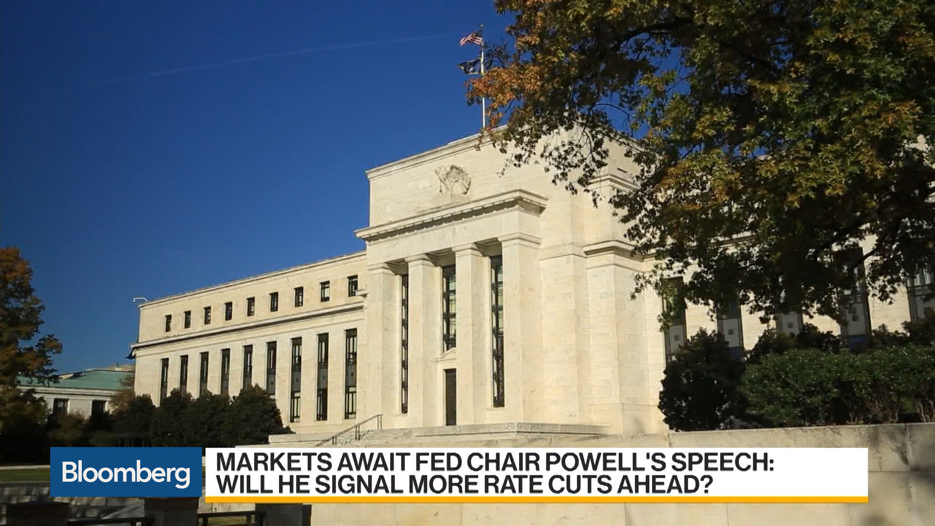 Watch Fed’s Doves Versus Hawks - Bloomberg