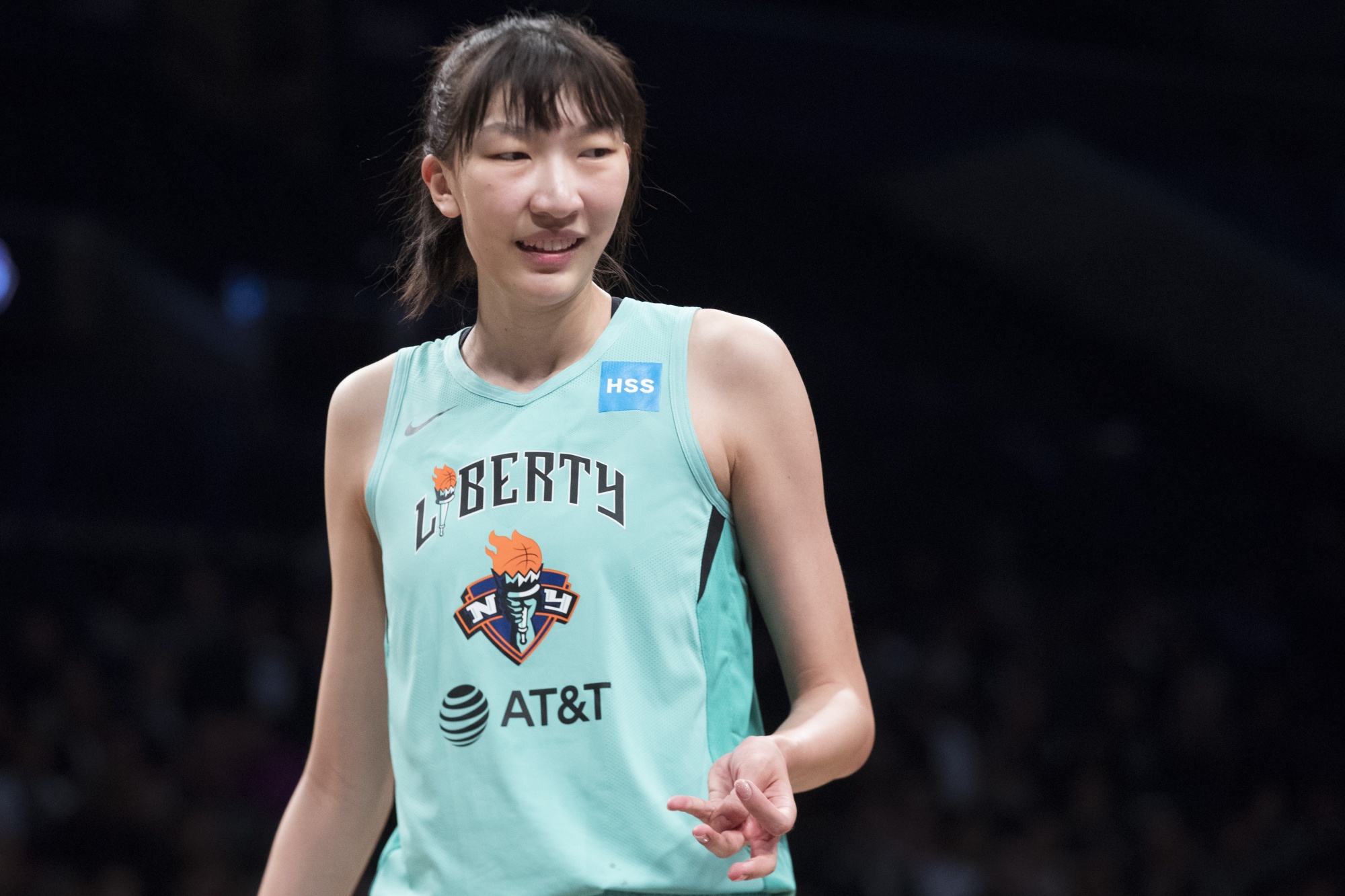 Here Are China's 10 Best-Selling NBA Jerseys - Bloomberg