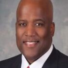 Headshot of Roderick K West "Rod"