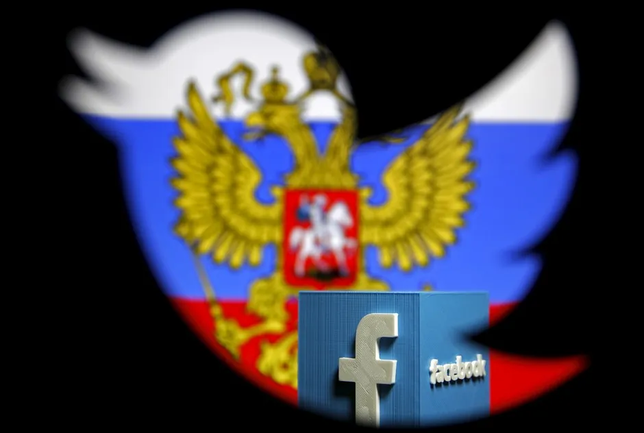 The Russian social media campaign to discredit black activist organizations echoes similar efforts carried out by the FBI decades ago. 