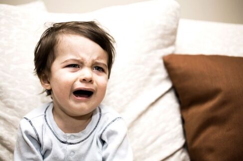 Taper Tantrums: Why Central Banking Is Like Parenthood
