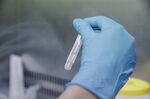 Testing for monkeypox.