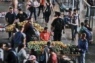 Brazil's Central Bank Releases Rate Decision