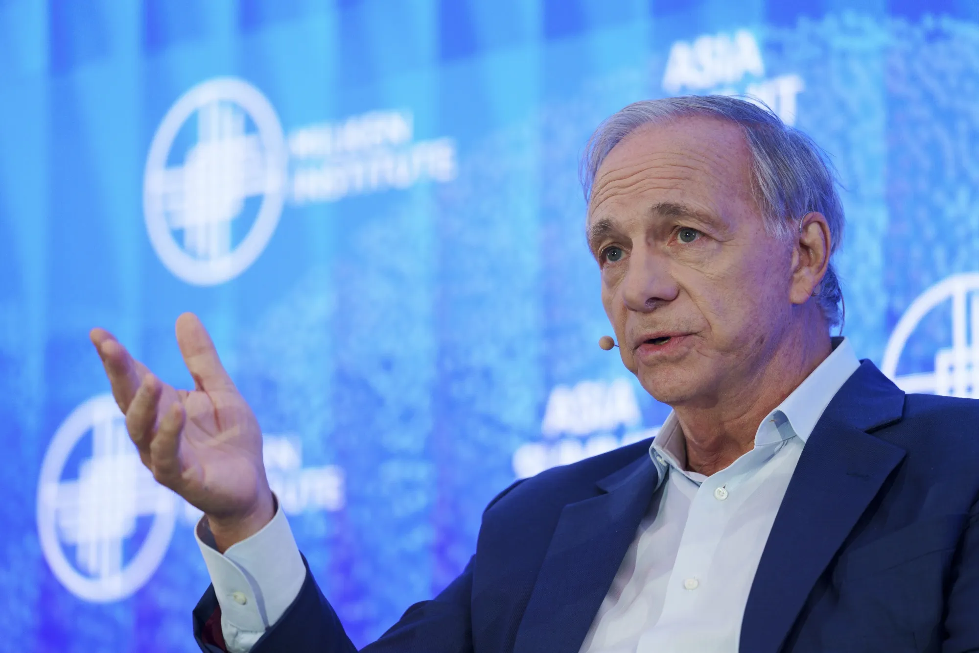 All Weather was launched in 1996 to manage Ray Dalio’s trust assets and is a so-called risk-parity strategy that allocates to different assets based on their volatility.&nbsp;