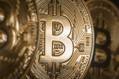 Bitcoins