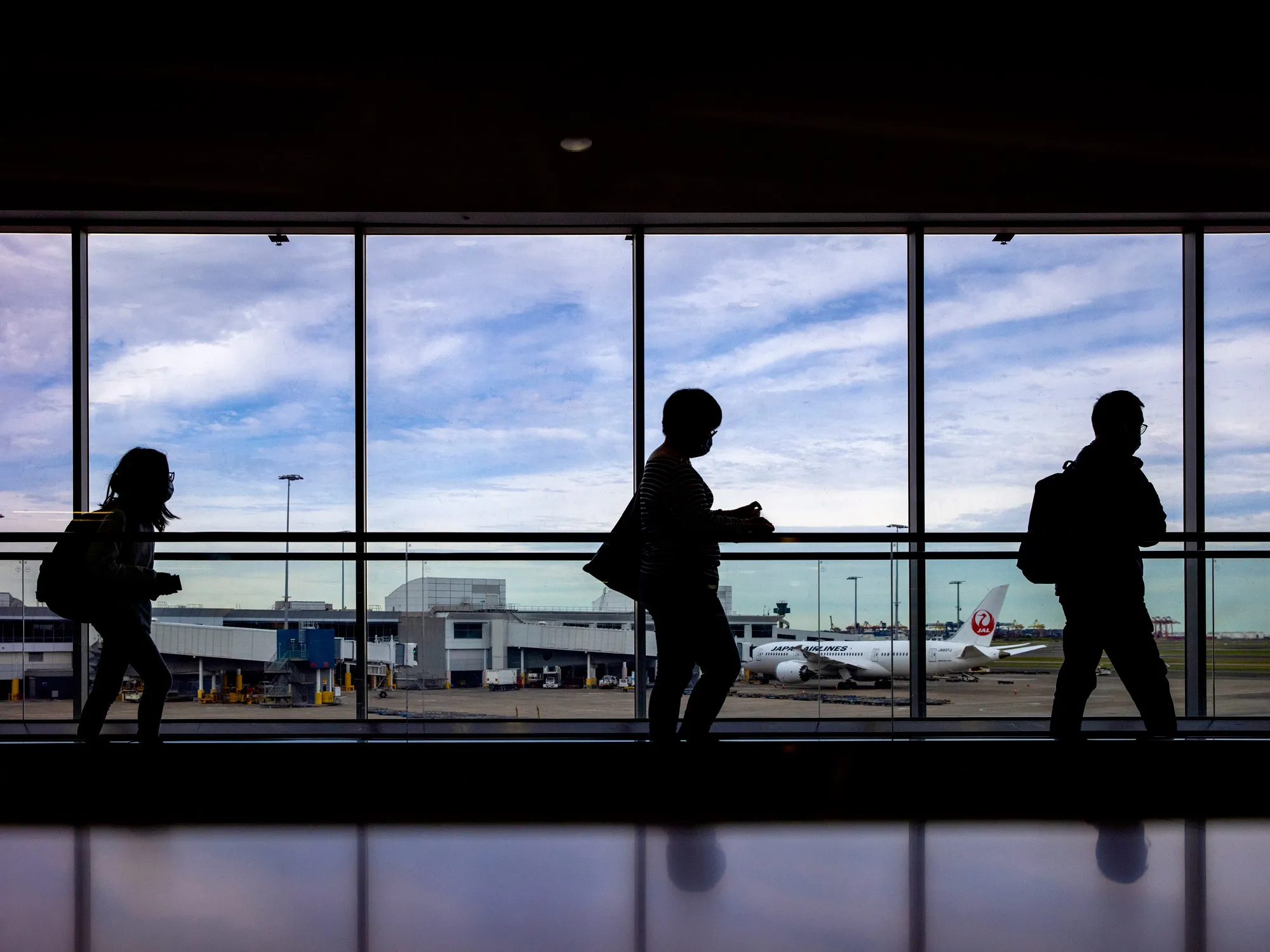 New South Wales Extends Covid-19 Restrictions As Cases Continue To Emerge