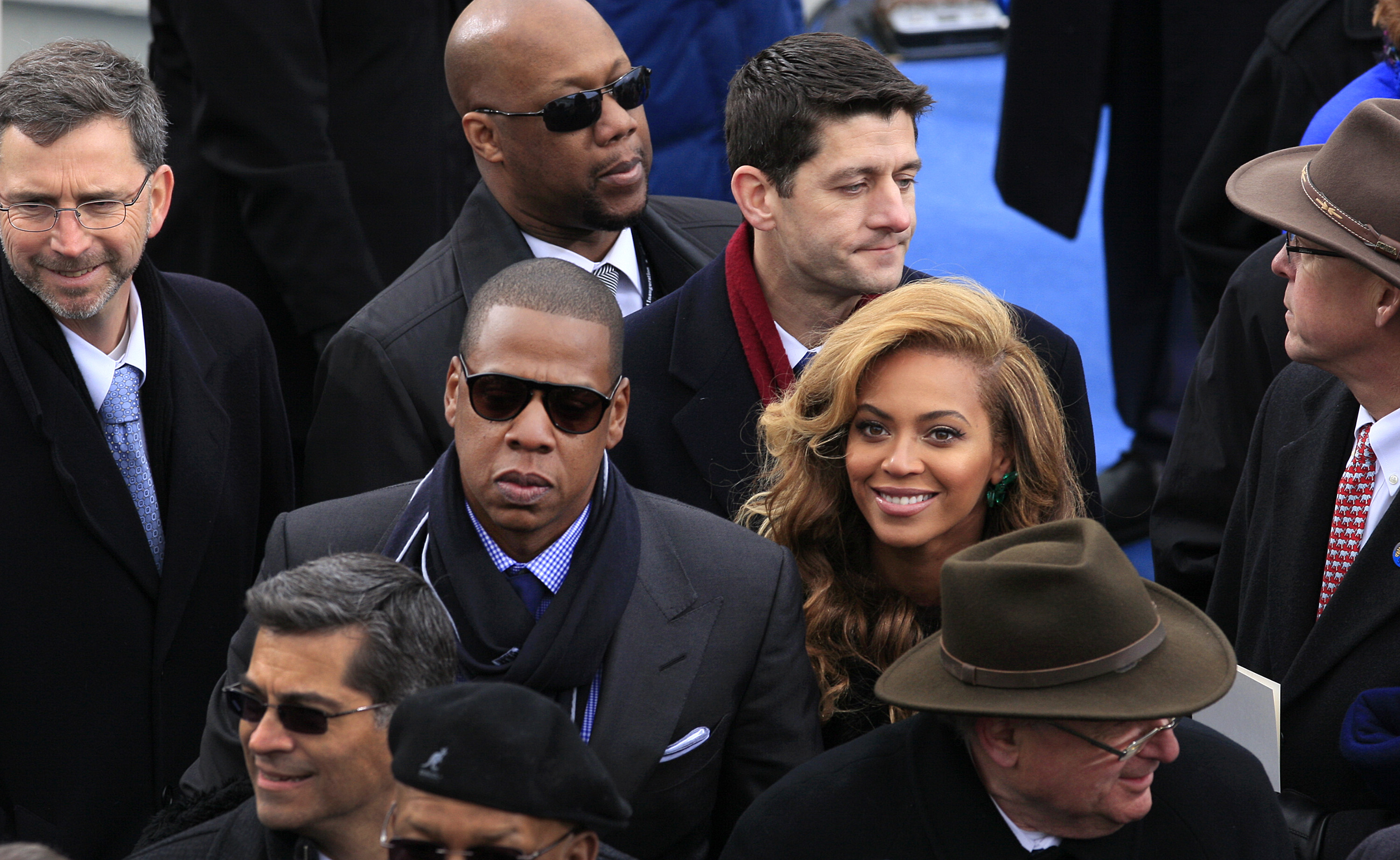 Beyoncé is interested in ownership with the Rockets, per report 