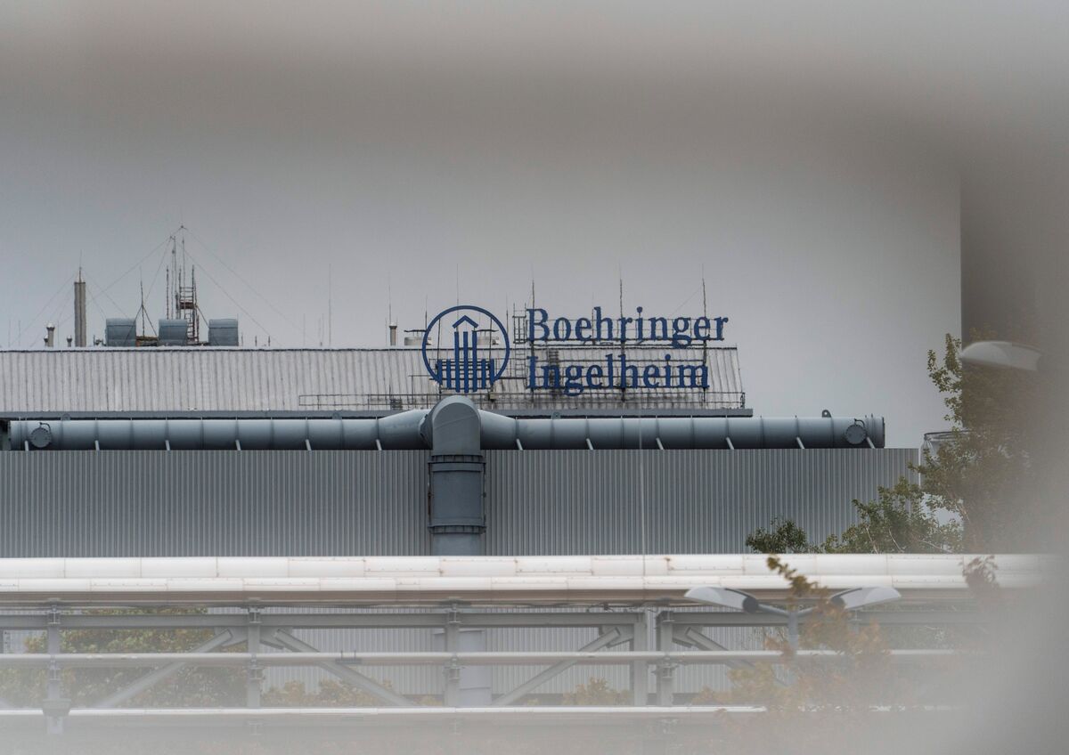 bloomberg.com - Ashleigh Furlong - Boehringer, Zealand Obesity Drug's 13% Weight Loss Disappoints
