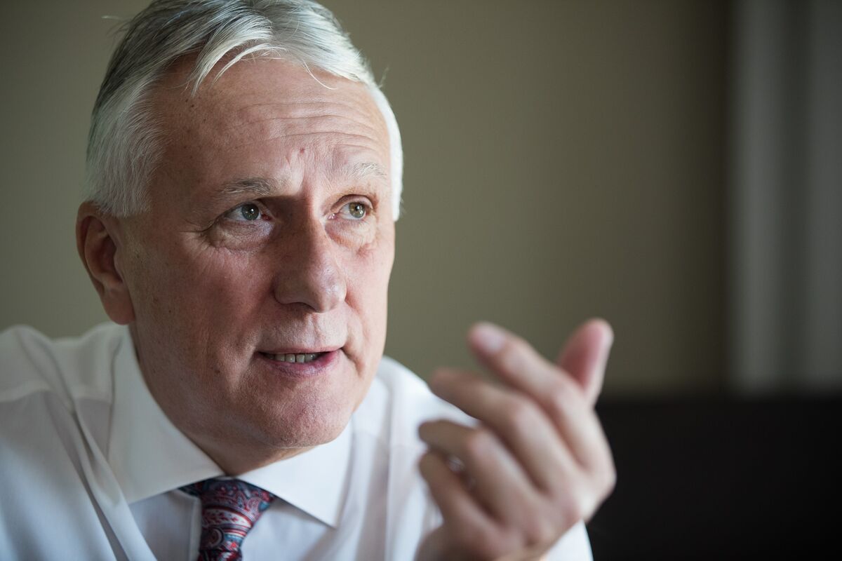 Hungarian Tycoon in Showdown With Creditors Over Fertilizer Firm