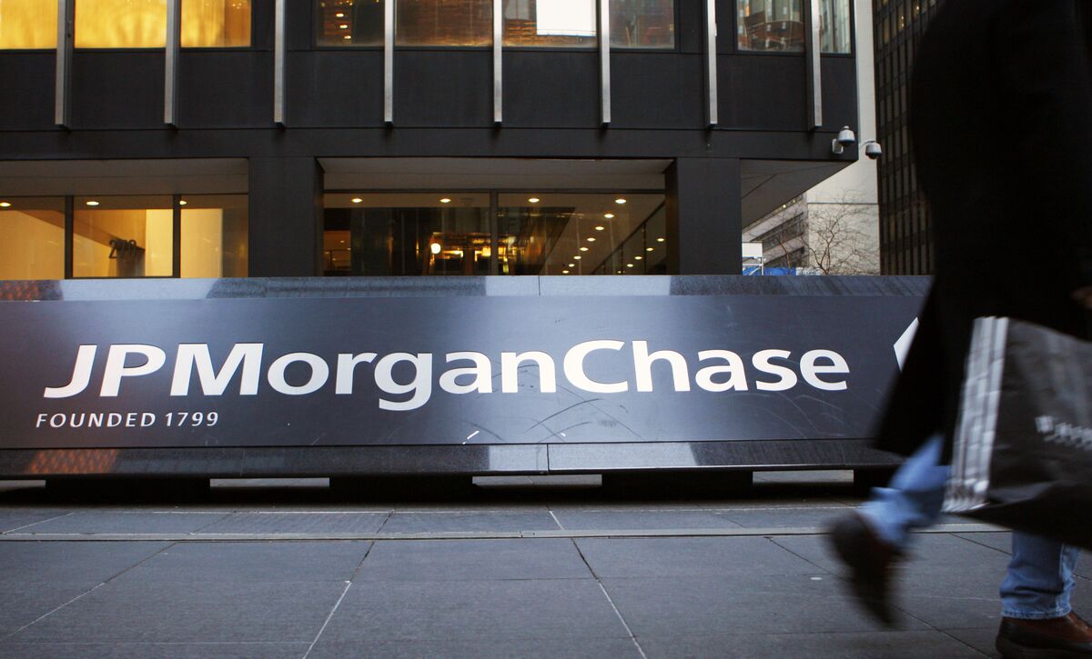 Jpmorgan chase карта