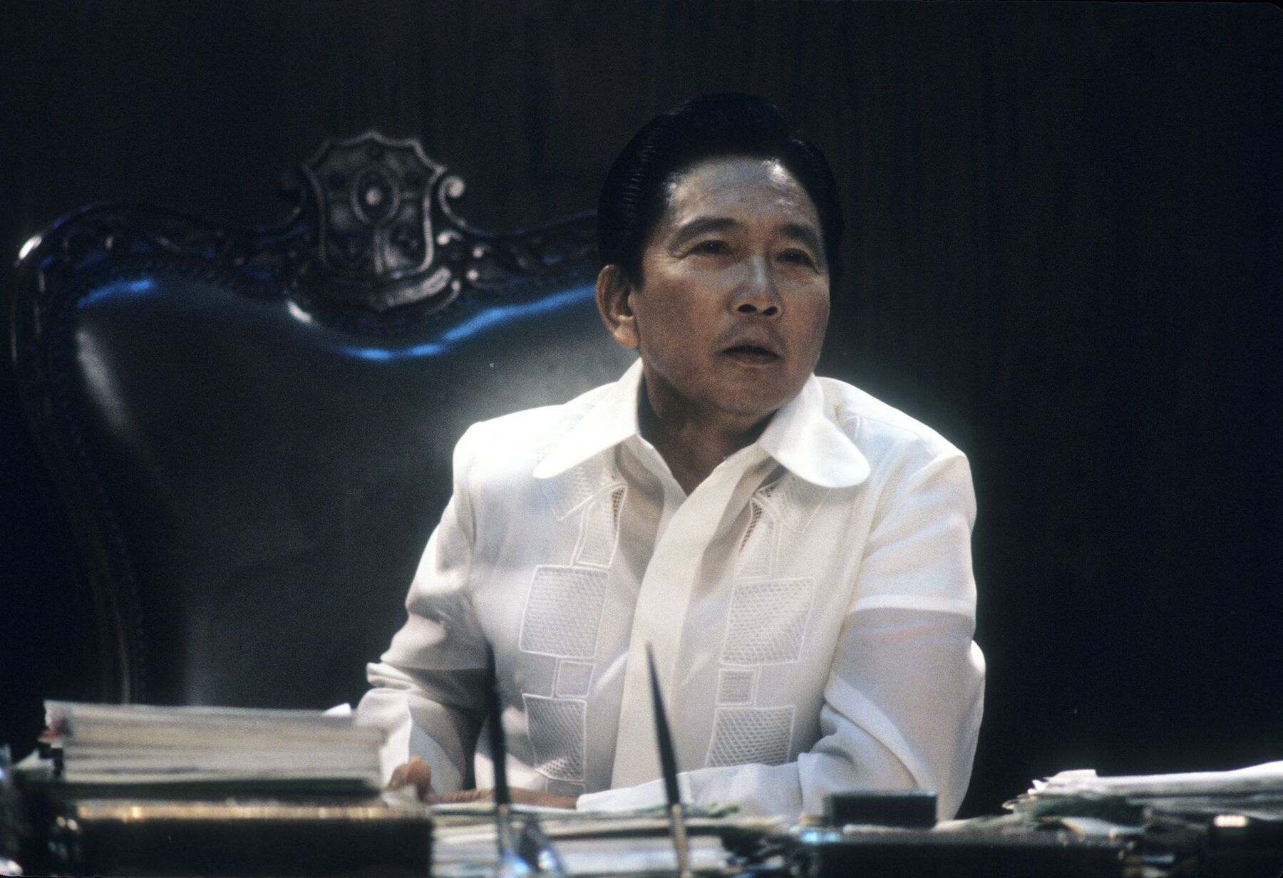 Ferdinand Marcos Net Worth: Finding Philippine President’s Hidden