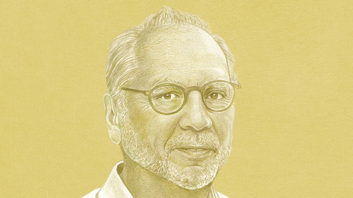 Ebola Pioneer Peter Piot on How Worried the World Should Be