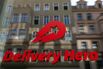 Delivery Hero HQ Ahead of Earnings Statement 