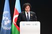 World Leaders Day At The COP29 Global Climate Talks