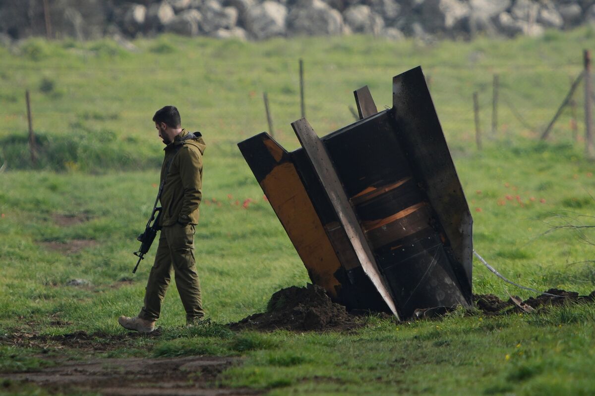 Netanyahu Signals Restraint on Iran Energy Strikes