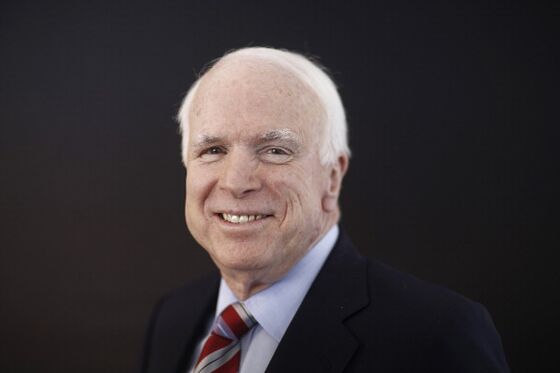 Why John McCain Mattered