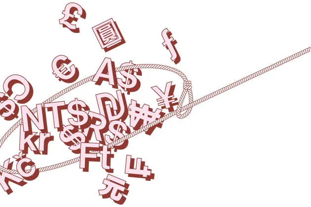 The Fed Wants More Protection Against Losses at Foreign Banks??? U.S. Units