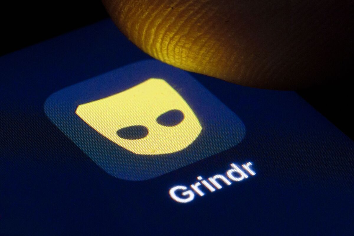 Grindr Pivots to Anthropic, Amazon to Power AI Wingman Feature
