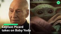 current playlist thumbnail