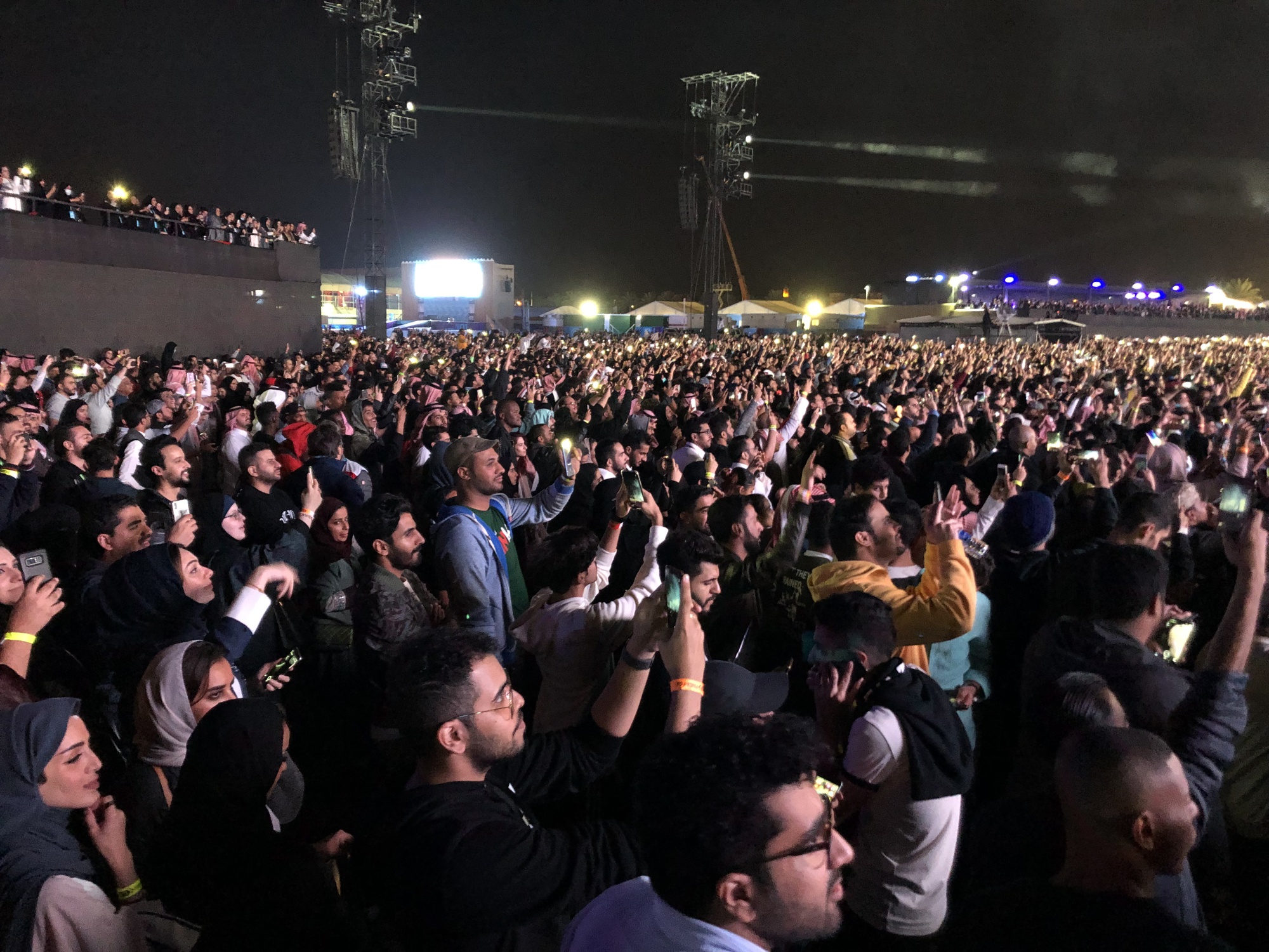 23+ Saudi Laws That Will Blow Your Mind – Quizzable News