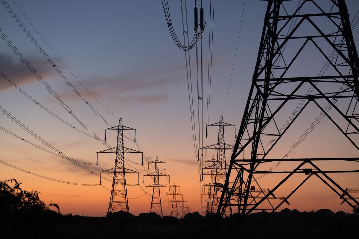 The UK Is Paying More Than Ever to Steady a Straining Power Grid