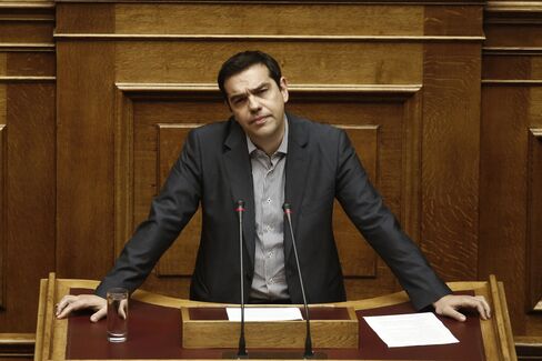 Alexis Tsipras