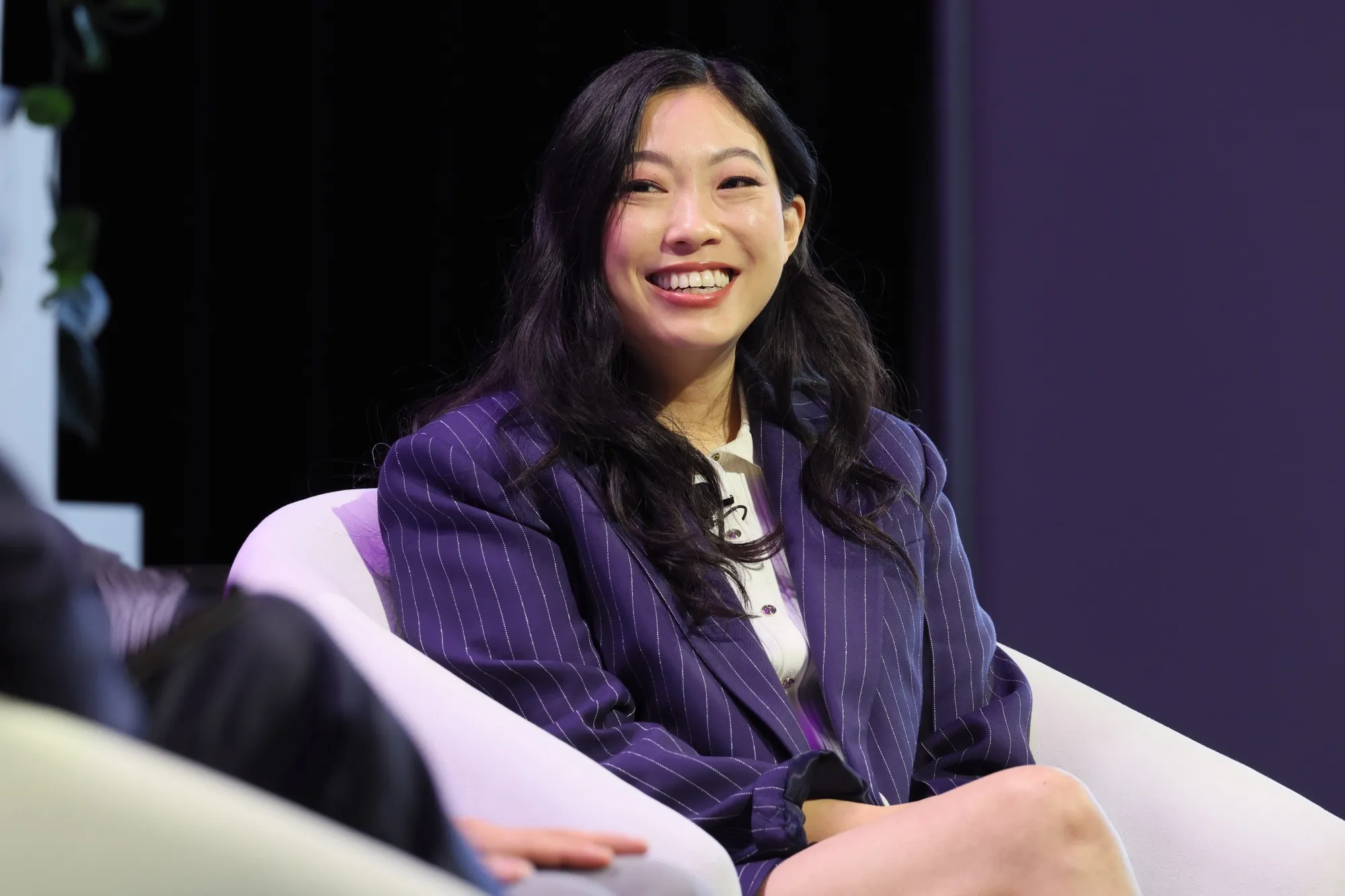 Meta Talks With Judi Dench, Awkwafina, Keegan-Michael Key for AI Voice  Projects - Bloomberg