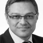 Headshot of Peter Zaman