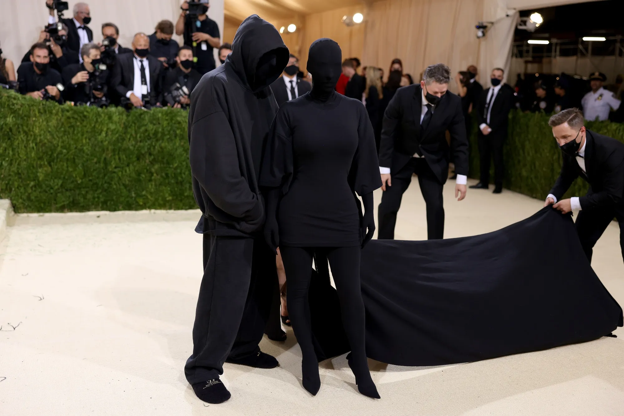Gucci Appoints Demna from Balenciaga But Risks a Wardrobe
