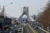 IRAN-ARCHITECTURE-TRANSPORT