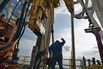 Drilling For Oil in The Eagle Ford Shale