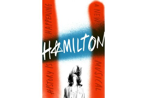 Figure-in-motion Hamilton