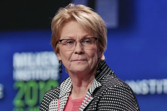 Occidental CEO Rejects U.S. Carbon Tax in Break With Big Oil