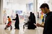 Daily Life In Jeddah As Saudi Arabia Plans To Take Economy Past Oil