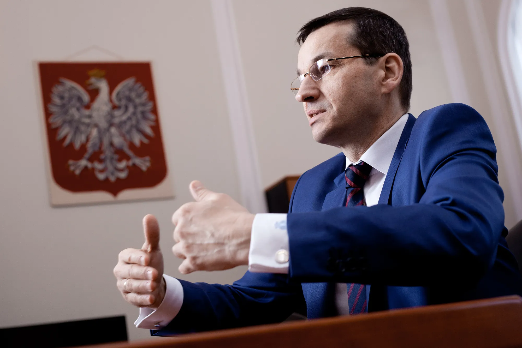 Mateusz Morawiecki