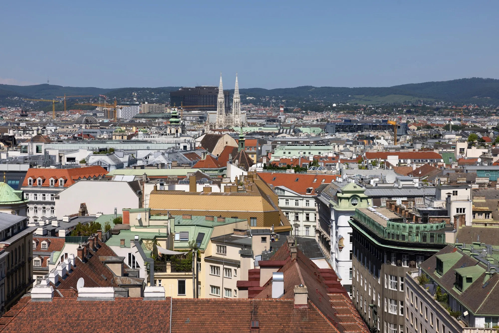 Vienna.