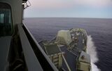 MH370 Search Area Narrows As More Signals Identified