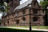 Princeton As "Hedge Fund" Foils Residents Seeking Relative Share of Taxes