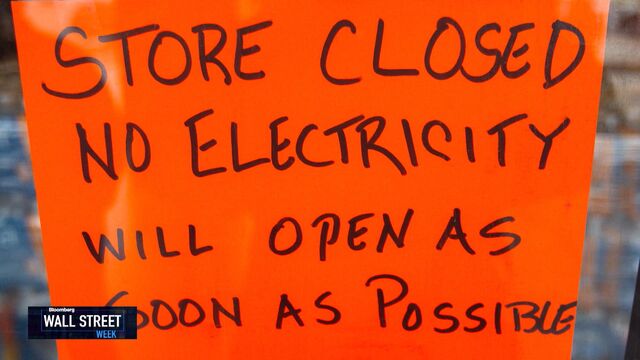 Bloomberg business news