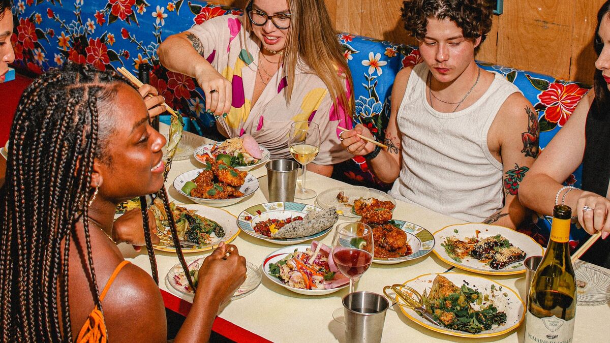 Five Top Miami Restaurants Even If You’re Not There for World Cup