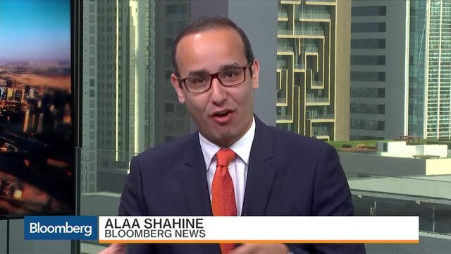 Bloomberg business news