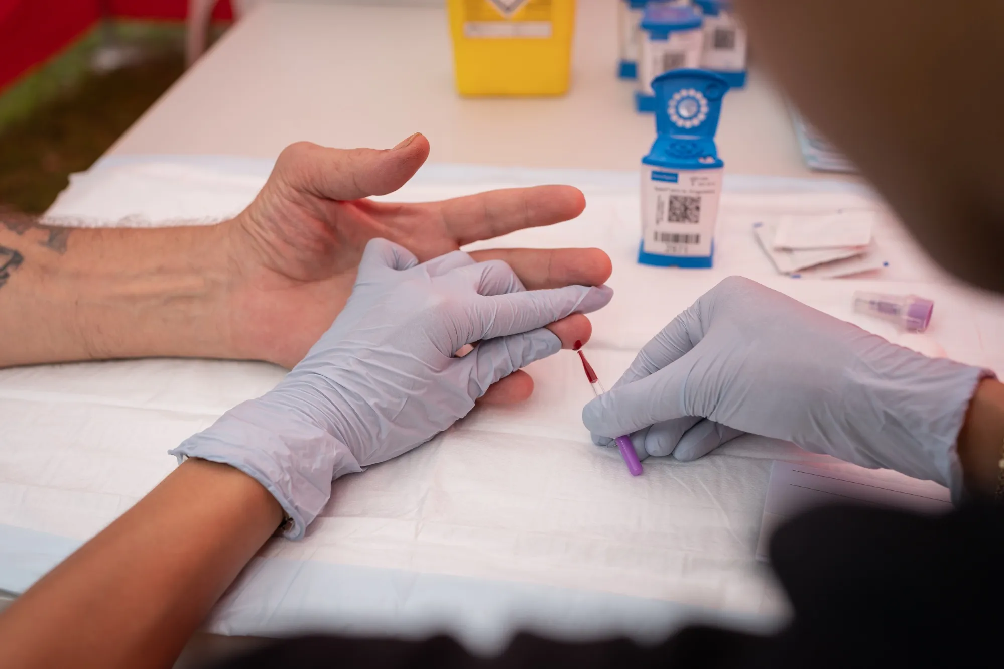 A $50 Drug Regimen Can Nuke This Cancer-Causing Virus: Prognosis - Bloomberg