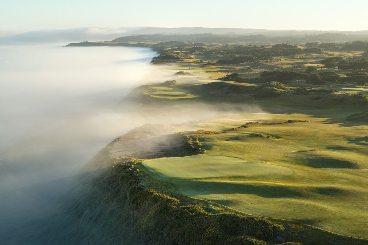 Bandon Dunes Developer Explains Build It And They Ll Come Philosophy   1200x799 